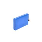 VHBW Mobiltelefon Akku Socket Mobile BAT-04800-01S - 4800 mAh 3,8 V Li-Ion