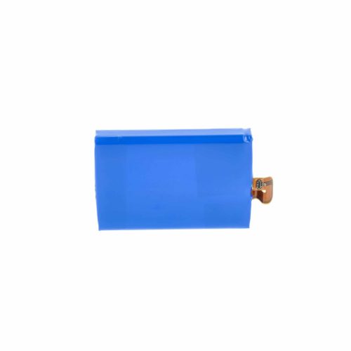 VHBW Mobiltelefon Akku Socket Mobile BAT-04800-01S - 4800 mAh 3,8 V Li-Ion