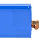 VHBW Mobiltelefon Akku Socket Mobile BAT-04800-01S - 4800 mAh 3,8 V Li-Ion