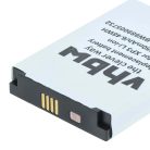 VHBW Mobiltelefon Akku Sonim BAT-03180-01S - 1750 mAh 3,7 V Li-Ion