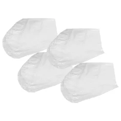 VHBW Vacuum Bag Dustcontrol 42285 substitute - polyethylene