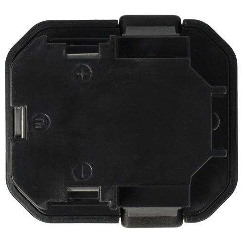 VHBW Elektromos szerszám akkumulátor VP0108, VP0109 - 1500 mAh 6 V NiMH