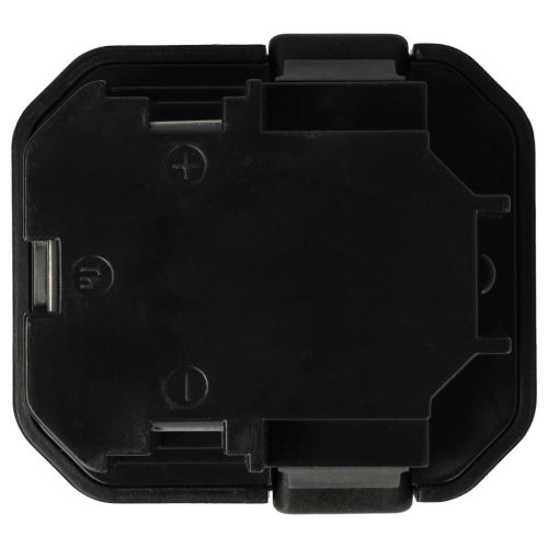 VHBW Elektromos szerszám akkumulátor VP0108, VP0109 - 1500 mAh 6 V NiMH