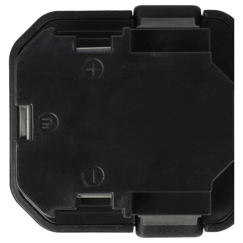 VHBW Elektromos szerszám akkumulátor VP0108, VP0109 - 1500 mAh 6 V NiMH