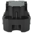 VHBW Elektromos szerszám akkumulátor VP0108, VP0109 - 1500 mAh 6 V NiMH