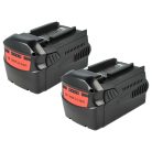 VHBW Electric Tool Battery Hilti B36, B36V, 2203932, 418009 - 7000 mAh 36 V Li-Ion