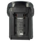 VHBW Electric Tool Battery Hilti B36, B36V, 2203932, 418009 - 7000 mAh 36 V Li-Ion