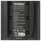 VHBW Electric Tool Battery Hilti B36, B36V, 2203932, 418009 - 7000 mAh 36 V Li-Ion