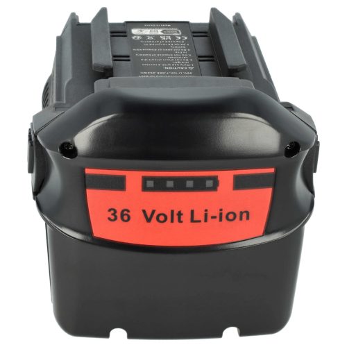 VHBW Electric Tool Battery Hilti B36, B36V, 2203932, 418009 - 7000 mAh 36 V Li-Ion