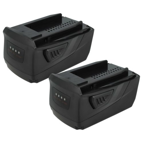 VHBW Electric Tool Battery 2018498, 2136393, 2136395, 2183185, 426176 - 5000 mAh 21.6 V Li-Ion