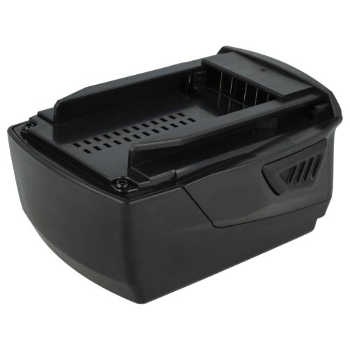 VHBW Electric Tool Battery 2018498, 2136393, 2136395, 2183185, 426176 - 5000 mAh 21.6 V Li-Ion