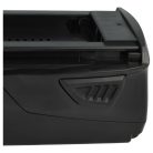 VHBW Electric Tool Battery 2018498, 2136393, 2136395, 2183185, 426176 - 5000 mAh 21.6 V Li-Ion