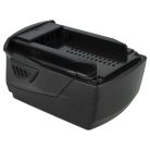 VHBW Electric Tool Battery 2018498, 2136393, 2136395, 2183185, 426176 - 5000 mAh 21.6 V Li-Ion