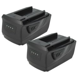   VHBW Electric Tool Battery Hilti 2018498, 2136393, 2136395, 2183185 - 6000 mAh 21.6 V Li-Ion
