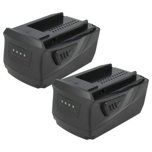 VHBW Electric Tool Battery Hilti 2018498, 2136393, 2136395, 2183185 - 6000 mAh 21.6 V Li-Ion