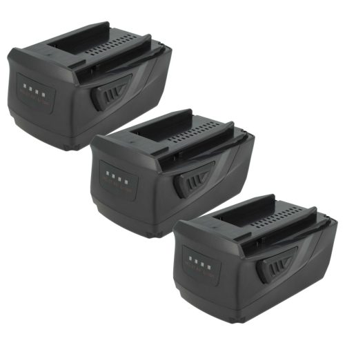 VHBW Electric Tool Battery Hilti 2018498, 2136393, 2136395, 2183185 - 6000 mAh 21.6 V Li-Ion
