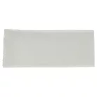 VHBW Window Cleaner Wiping Cloth for Vorwerk Kobold VG100, GC100, MF100, VG100+ - 2 pcs