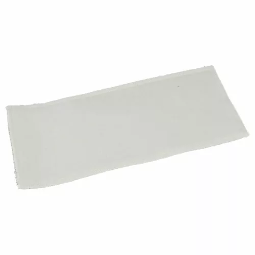 VHBW Window Cleaner Cloth Vorwerk Kobold VG100, GC100, MF100, VG100+ - 4 pcs