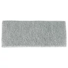 VHBW Window Cleaner Cloth Vorwerk Kobold VG100, GC100, MF100, VG100+ - 4 pcs