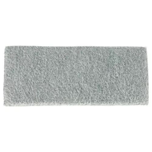 VHBW Window Cleaner Cloth Vorwerk Kobold VG100, GC100, MF100, VG100+ - 4 pcs