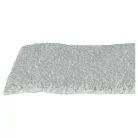 VHBW Window Cleaner Cloth Vorwerk Kobold VG100, GC100, MF100, VG100+ - 4 pcs