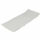 VHBW Window Cleaner Cloth Vorwerk Kobold VG100, GC100, MF100, VG100+ - 4 pcs