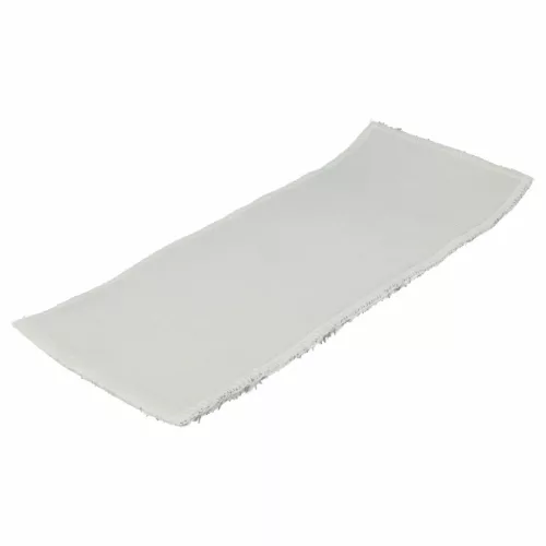 VHBW Window Cleaner Cloth Vorwerk Kobold VG100, GC100, MF100, VG100+ - 4 pcs