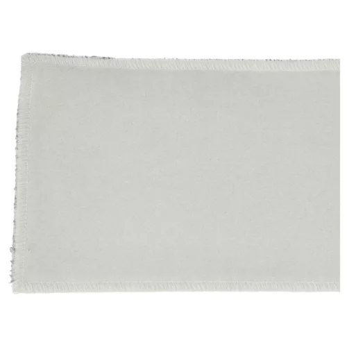 VHBW Window Cleaner Cloth Vorwerk Kobold VG100, GC100, MF100, VG100+ - 6 pcs