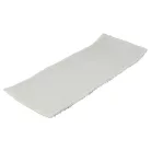VHBW Window Cleaner Cloth Vorwerk Kobold VG100, GC100, MF100, VG100+ - 6 pcs