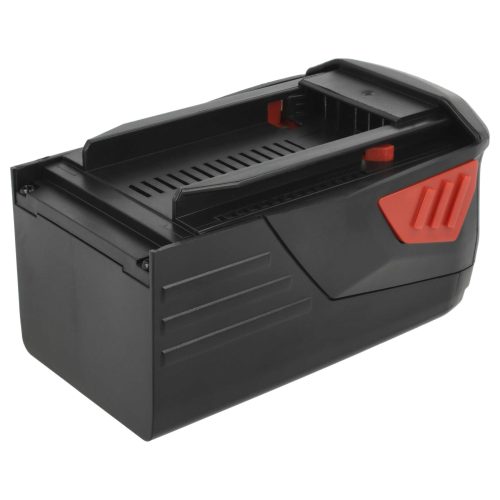 VHBW Electric Tool Battery Hilti B36, B36V, 2203932, 418009 - 5000 mAh 36 V Li-Ion