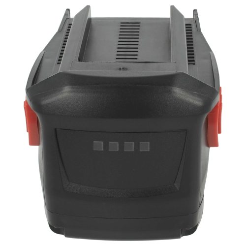 VHBW Electric Tool Battery Hilti B36, B36V, 2203932, 418009 - 5000 mAh 36 V Li-Ion