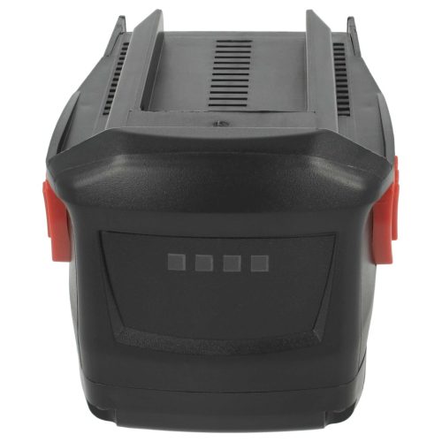 VHBW Electric Tool Battery Hilti B36, B36V, 2203932, 418009 - 5000 mAh 36 V Li-Ion