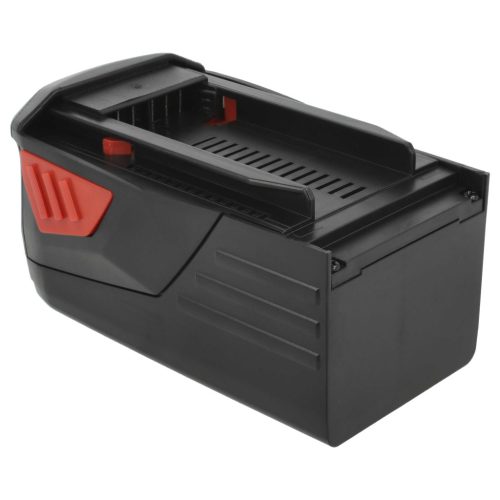 VHBW Electric Tool Battery Hilti B36, B36V, 2203932, 418009 - 5000 mAh 36 V Li-Ion