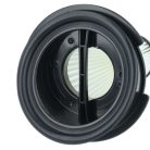 VHBW Porszívó szűrő Arcelik C00884722, 9178013673 - H11 szűrőosztály