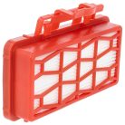 VHBW Staubsauger Filter Dirt Devil Infinity Rebel - HEPA-Filter