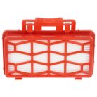 VHBW Staubsauger Filter Dirt Devil Infinity Rebel - HEPA-Filter