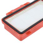 VHBW Staubsauger Filter Dirt Devil Infinity Rebel - HEPA-Filter