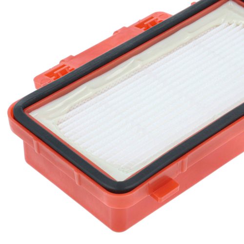 VHBW Staubsauger Filter Dirt Devil Infinity Rebel - HEPA-Filter