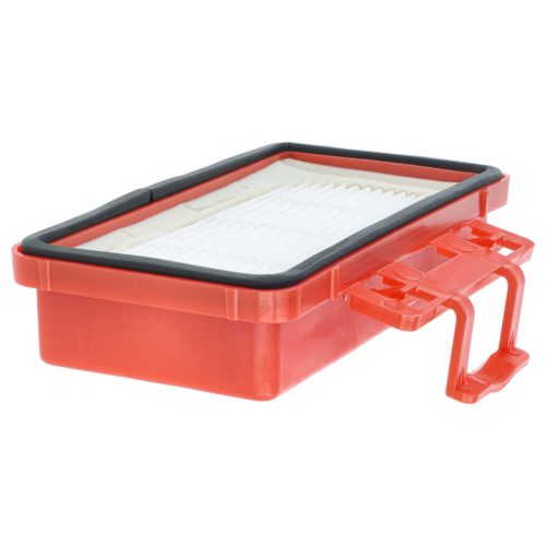 VHBW Staubsauger Filter Dirt Devil Infinity Rebel - HEPA-Filter