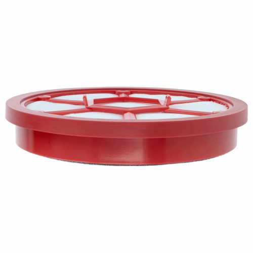 VHBW Staubsauger Filter Dirt Devil Infinity Rebel - 15,3 x 15,3 cm