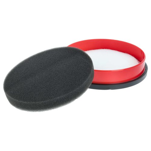 VHBW Staubsauger Filterset Dirt Devil Infinity Rebel - Staubsauger Filterset
