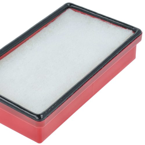 VHBW Staubsauger Filterset Dirt Devil Infinity Rebel - Staubsauger Filterset