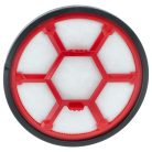 VHBW Staubsauger Filterset Dirt Devil Infinity Rebel - Staubsauger Filterset