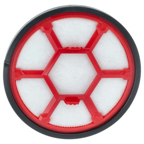 VHBW Staubsauger Filterset Dirt Devil Infinity Rebel - Staubsauger Filterset