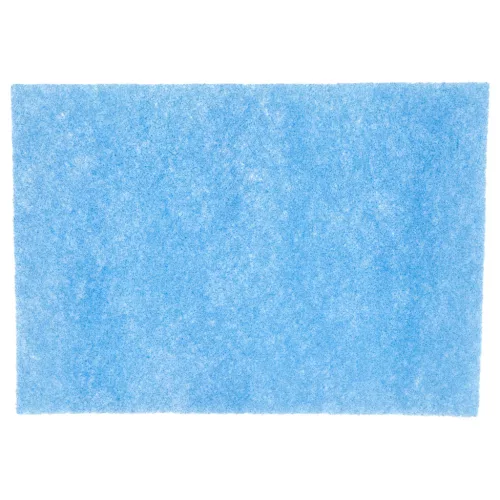 VHBW Poolstaubsaugerfilter Interline, POOL Total 5200 - Feiner Filter 34 x 24 x 4,2 cm