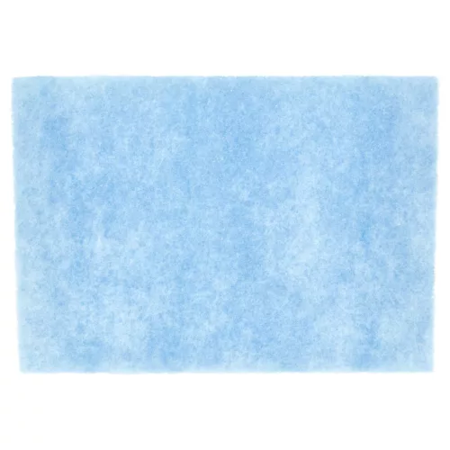 VHBW Poolstaubsaugerfilter Interline, POOL Total 5200 - Feiner Filter 34 x 24 x 4,2 cm