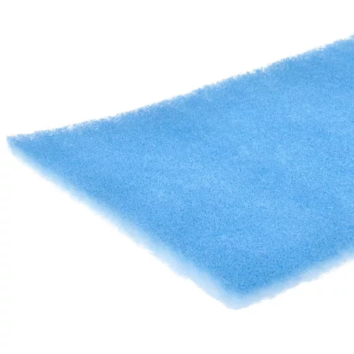 VHBW Poolstaubsaugerfilter Interline, POOL Total 5200 - Feiner Filter 34 x 24 x 4,2 cm