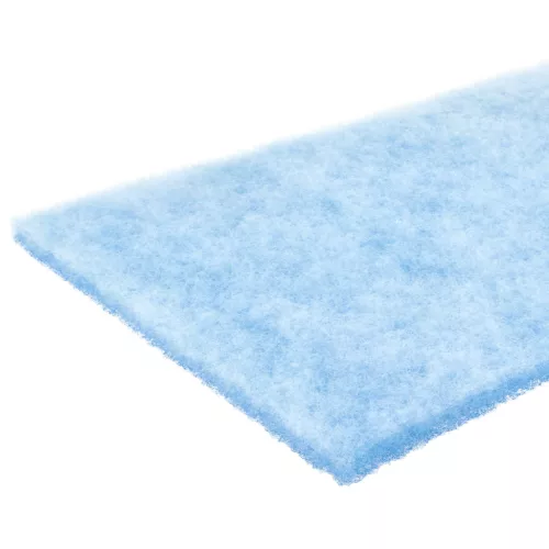 VHBW Poolstaubsaugerfilter Interline, POOL Total 5200 - Feiner Filter 34 x 24 x 4,2 cm