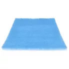 VHBW Poolstaubsaugerfilter Interline, POOL Total 5200 - Feiner Filter 34 x 24 x 4,2 cm