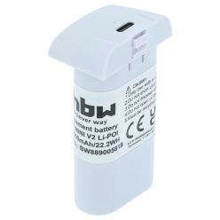 VHBW Drón Akkumulátor FIMI - 3000 mAh 7,4 V Li-polymer